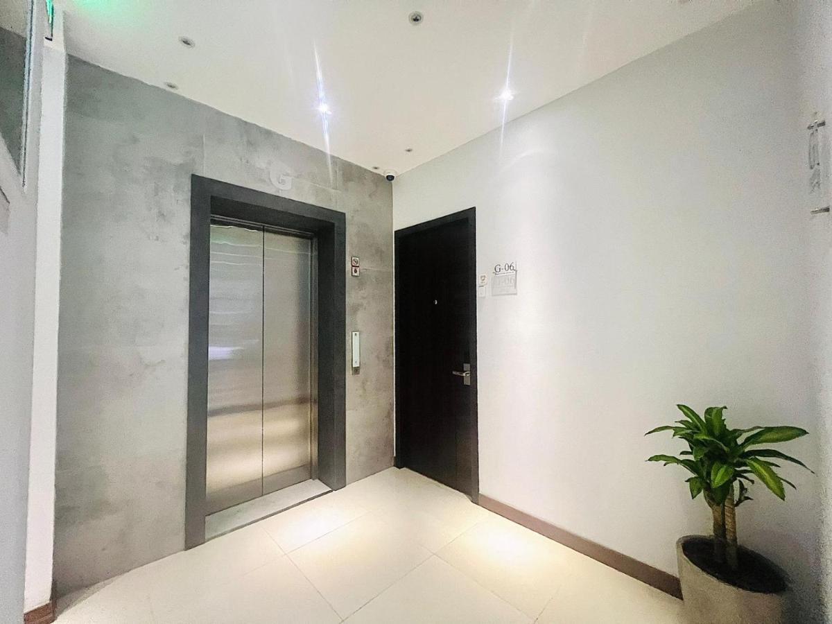 Batam Oxy Suites G-03 At Shop House Meisterstadt Pollux Habibie المظهر الخارجي الصورة